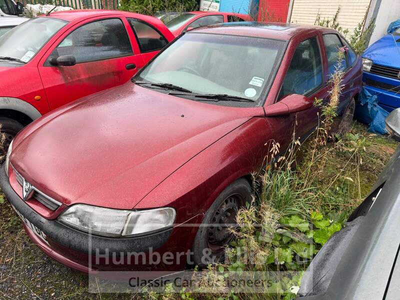 Sold Car Image