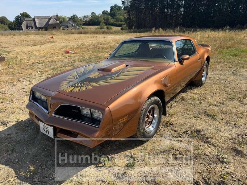 Sold Car Image