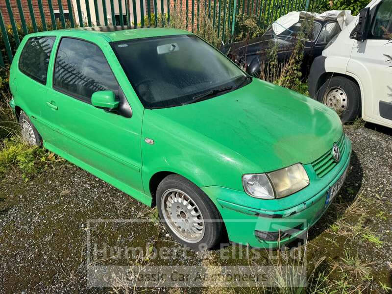 Sold Car Image