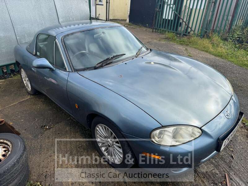Sold Car Image