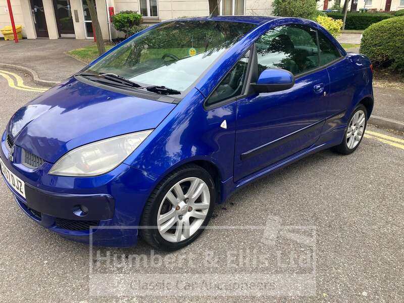 Sold Car Image