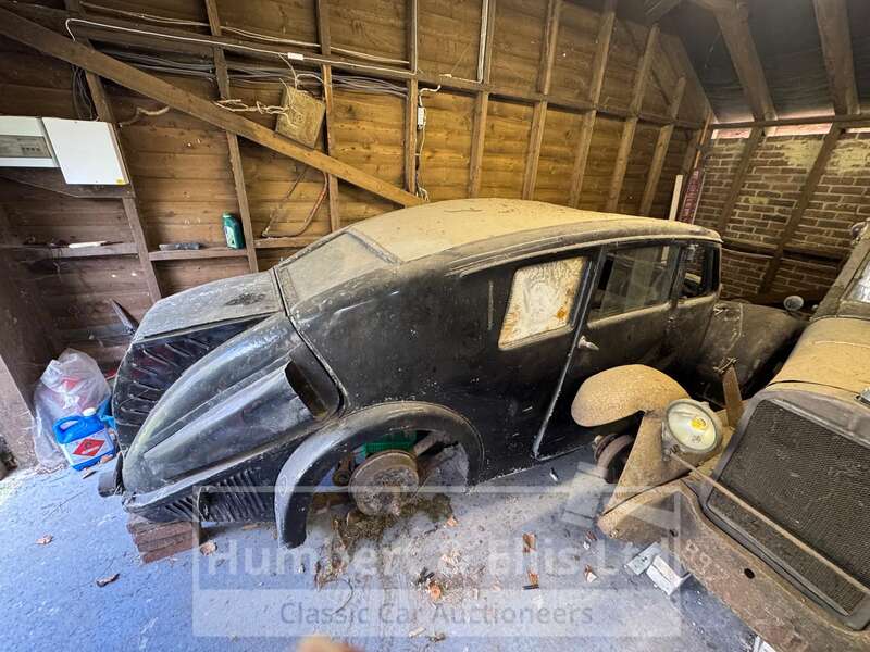 Sold Car Image