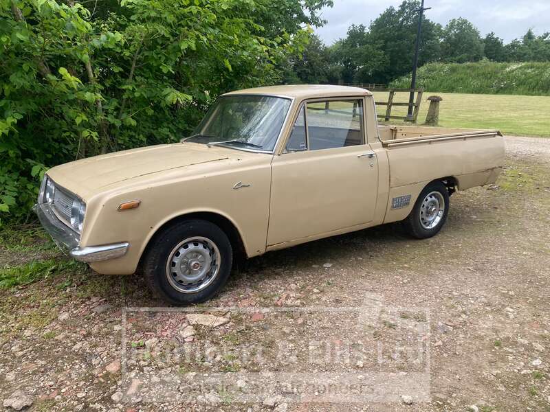 Sold Car Image