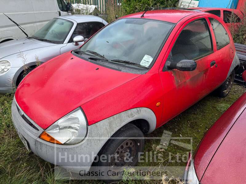 Sold Car Image