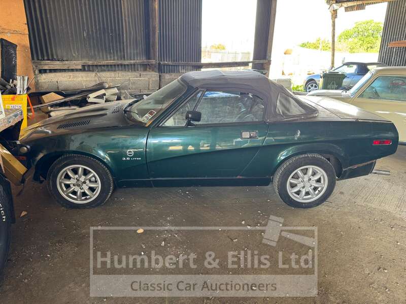 Sold Car Image