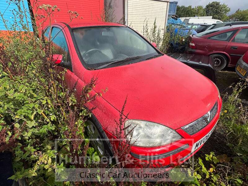 Sold Car Image