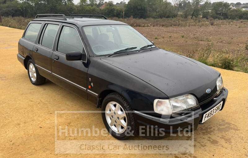 Sold Car Image