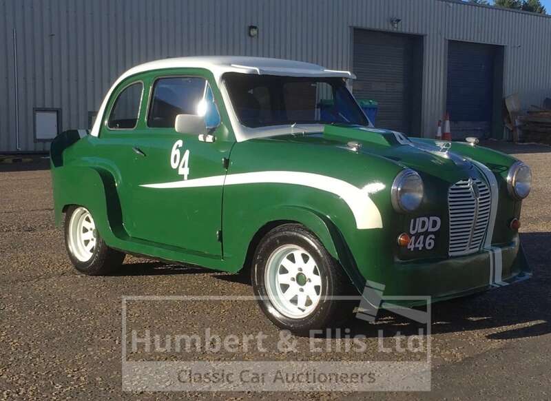 Sold Car Image
