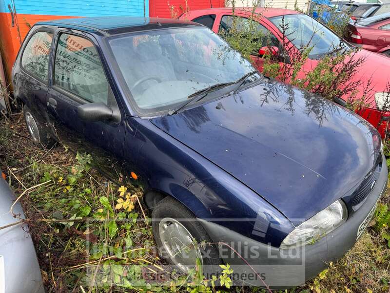 Sold Car Image