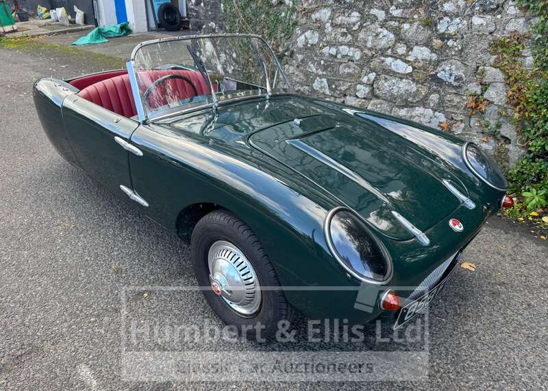 Sold Car Image