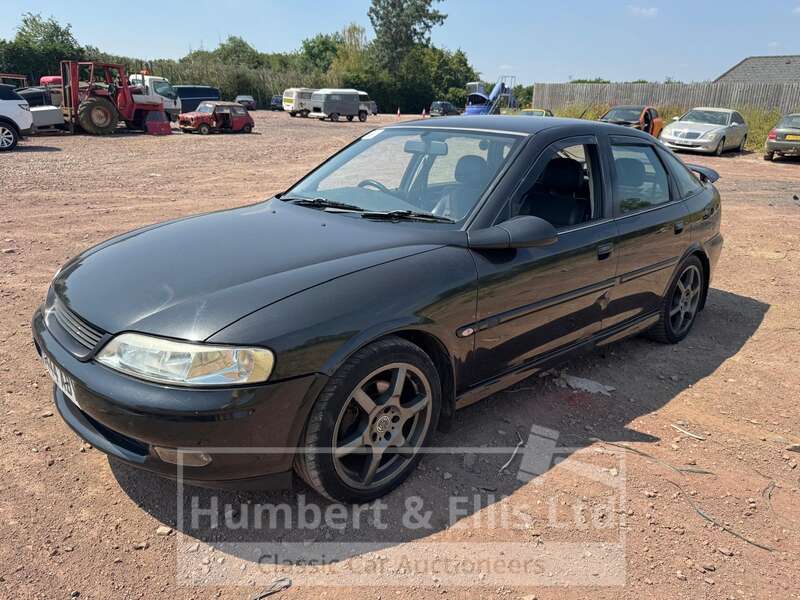 Sold Car Image