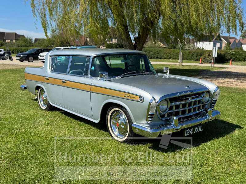 Sold Car Image