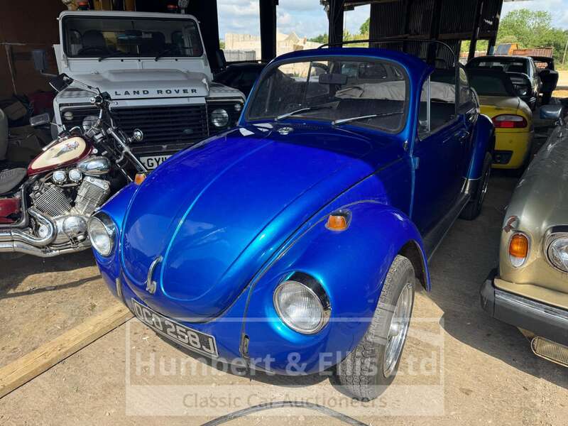 Sold Car Image