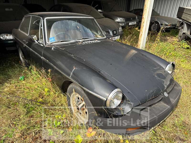 Sold Car Image