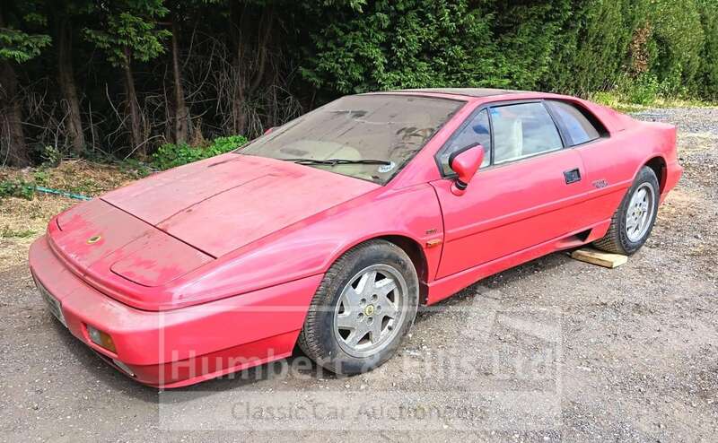 Sold Car Image