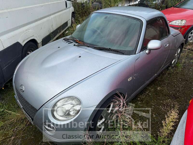 Sold Car Image