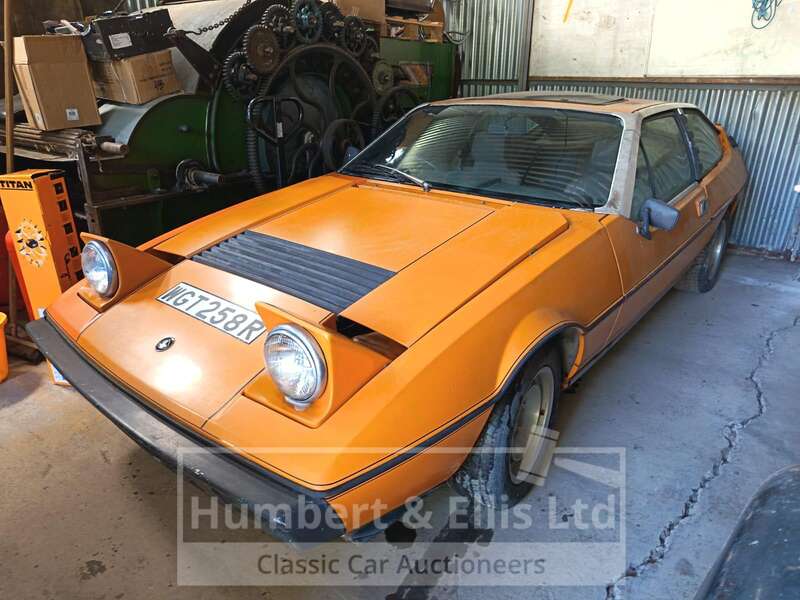 Sold Car Image