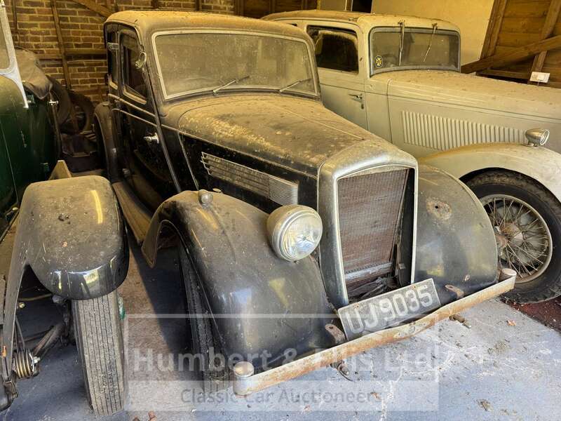 Sold Car Image