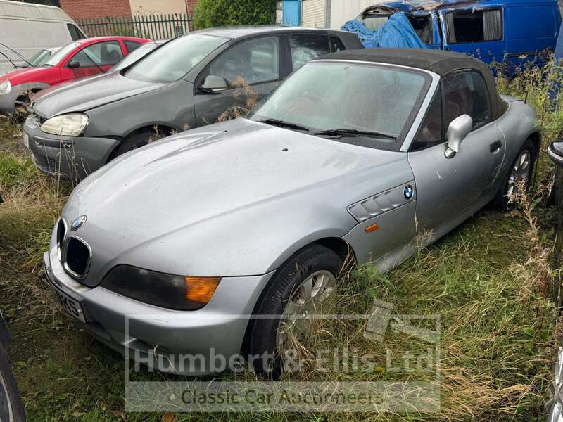 Sold Car Image