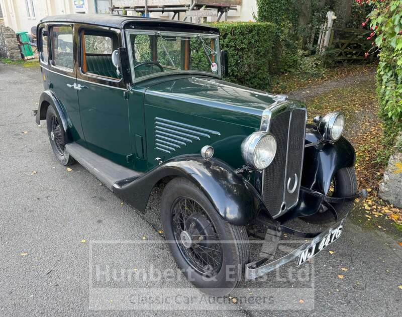 Sold Car Image