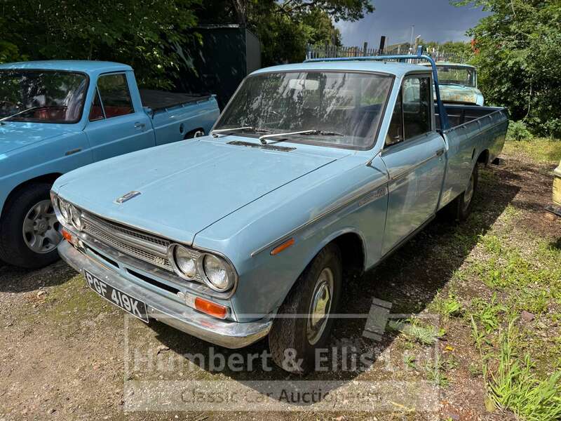 Sold Car Image