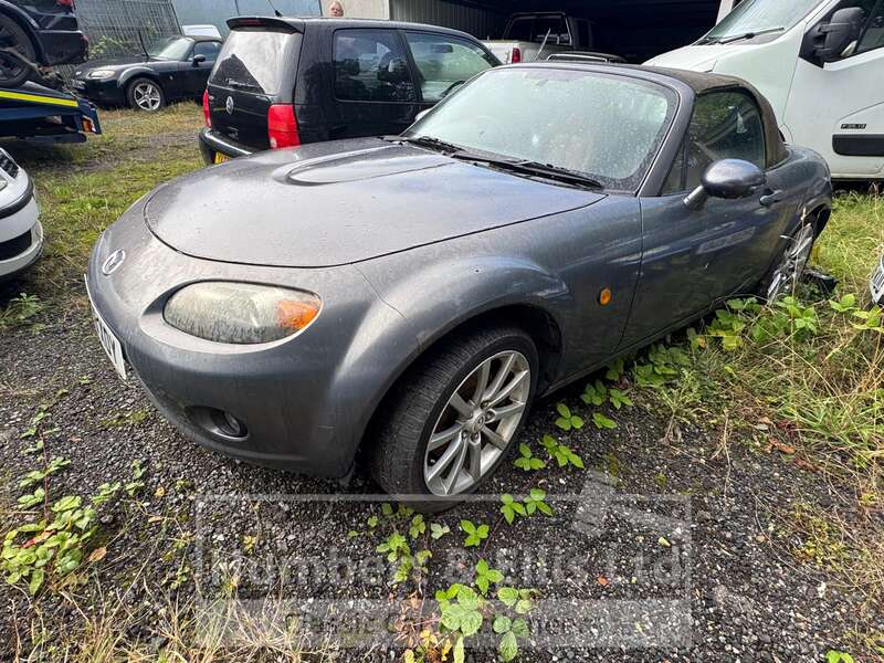 Sold Car Image