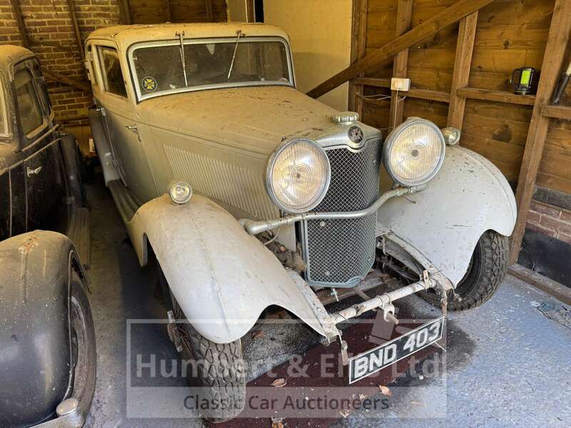 Sold Car Image