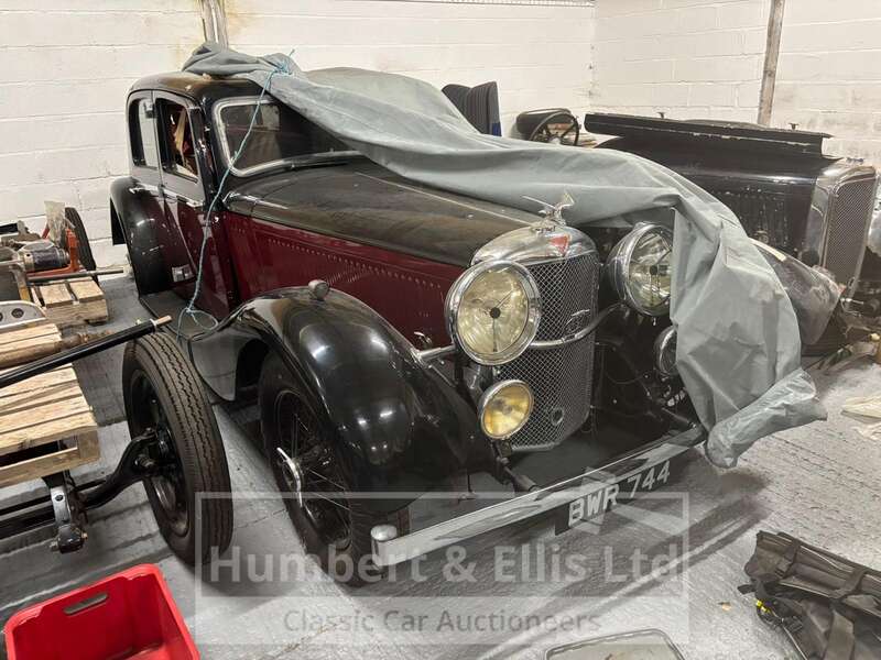 Sold Car Image