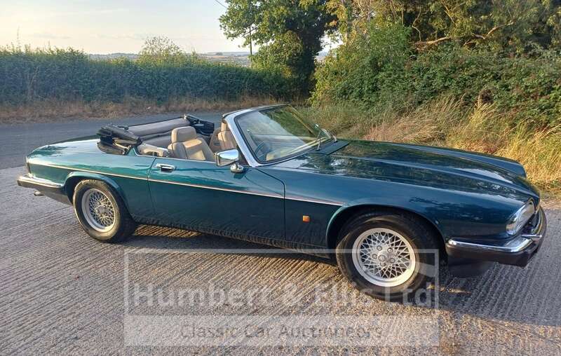 Sold Car Image