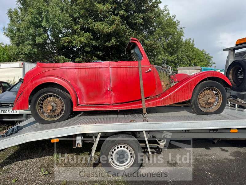 Sold Car Image