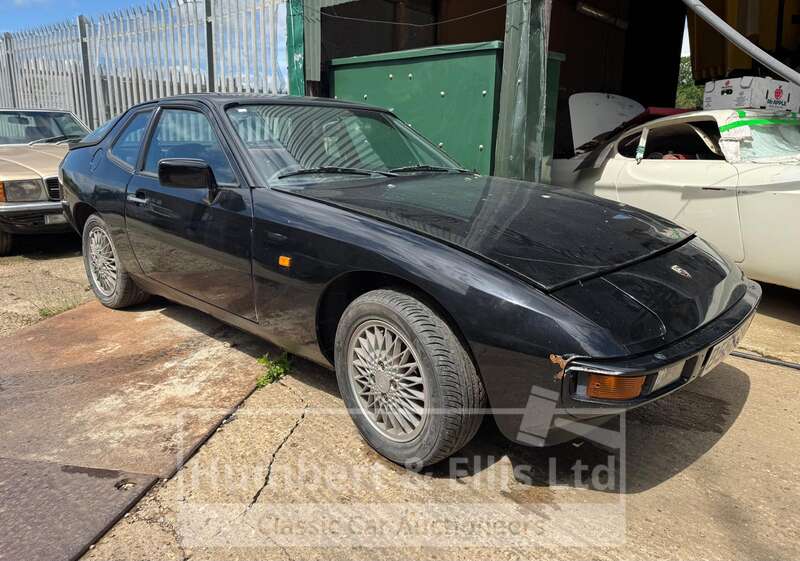 Sold Car Image