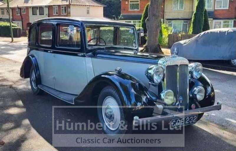 Sold Car Image