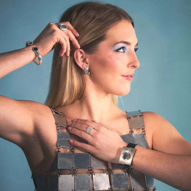 Watches & Luxury Items