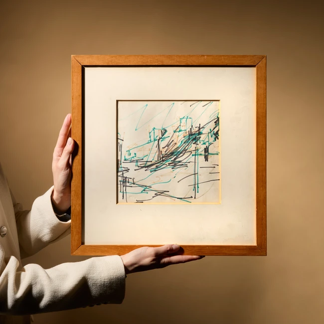 Modern British & 20th Century Art: Part II