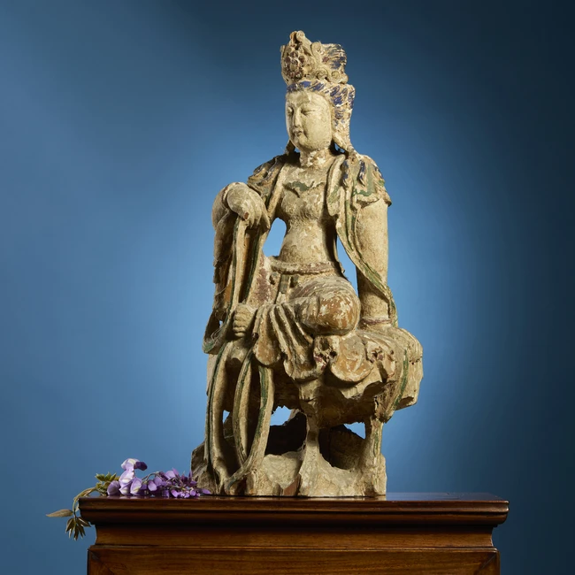 Chinese, Japanese & Southeast Asian Art: Part II