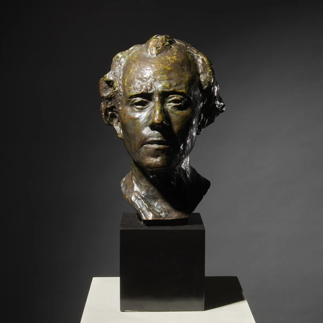 Modern British & 20th Century Art: Part I