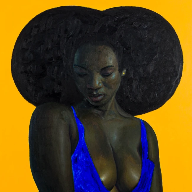 Modern British & 20th Century Art: Part II