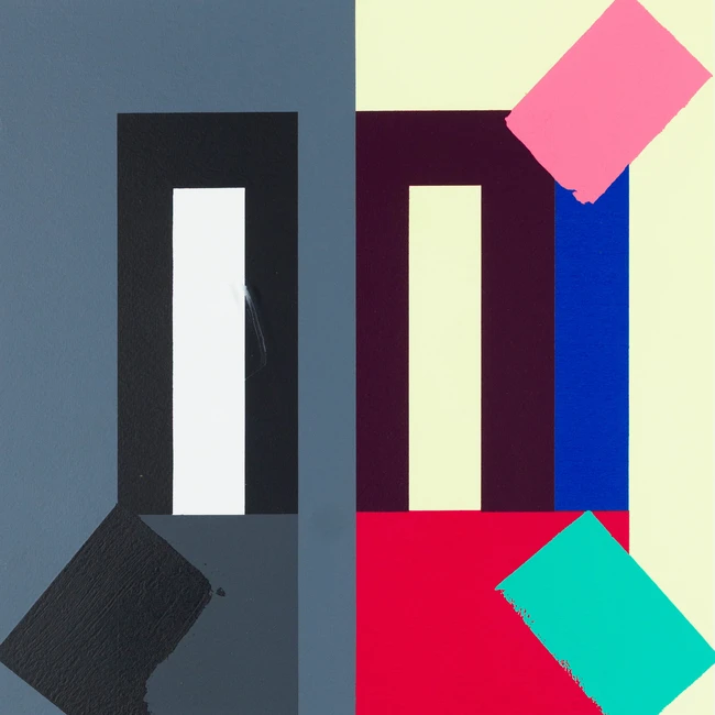 The Modern Collector (Timed Online)