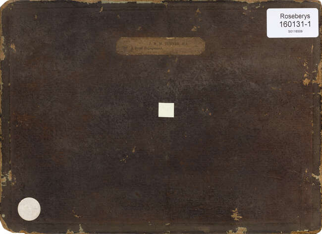 
	
		George Chambers, 
		 
		British 1803-1840- 
		 
		The Bombardment of Algiers, 27...
