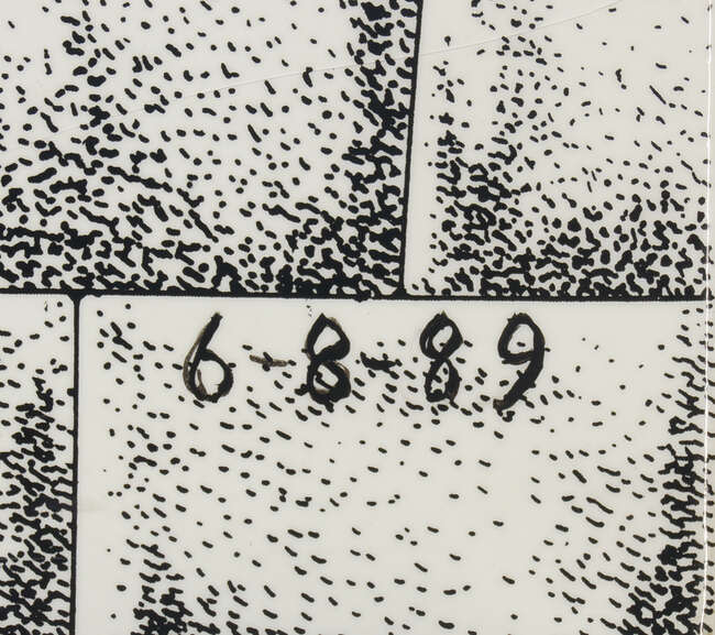 
	
		Piero Fornasetti (Italian 1913-1988), an Archittetura trumeau cabinet       
		Numbered...