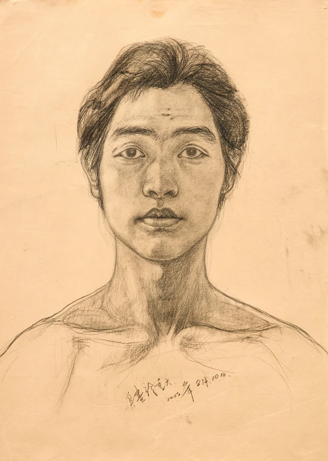 To Be Sold with No Reserve: Nie Zhengie, Chinese 1982 - Twenty-five works on paper including...