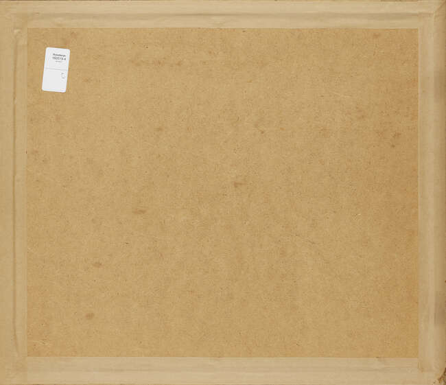 Ernest Eric Newton, British 1901-1970- Rocquaine; watercolour on paper, signed lower right 'E....