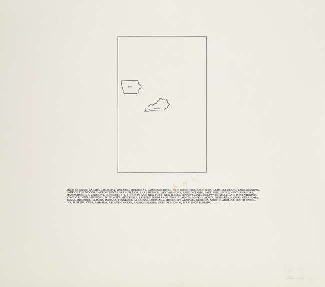 
	
		Art & Language, 
		Active since 1967 (Terry Atkinson b.1939, Michael Baldwin b.1945)-...