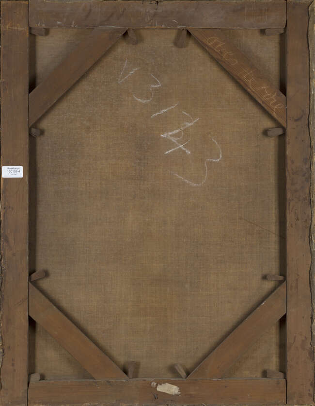 
	
		Manner of Michelangelo Merisi da Caravaggio, called Caravaggio, 
		late 18th / early...