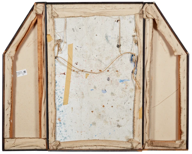 To Be Sold with No Reserve: Mary P. O’Connor, Irish b.1959 - Four works including 'Portable...