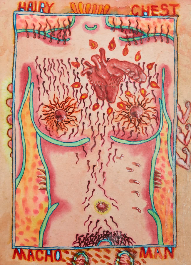 To Be Sold with No Reserve: Mary P. O’Connor, Irish b.1959 - Four works including 'Portable...