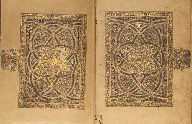 D. S. Rice, Bernard. J (trad.), L'Unique Manuscrit d'ibn al-Bawwab a la Chester Beatty Library,...