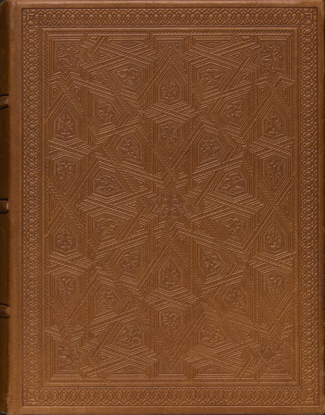 D. S. Rice, Bernard. J (trad.), L'Unique Manuscrit d'ibn al-Bawwab a la Chester Beatty Library,...