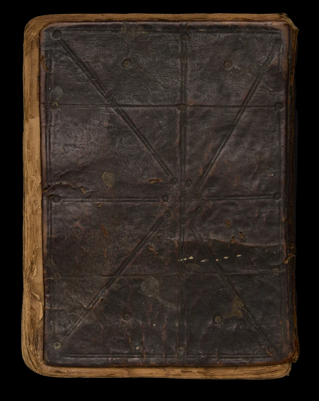 An illuminated selection of Qur'an passages and prayers, Probably Sudan or possibly Ethiopia,...