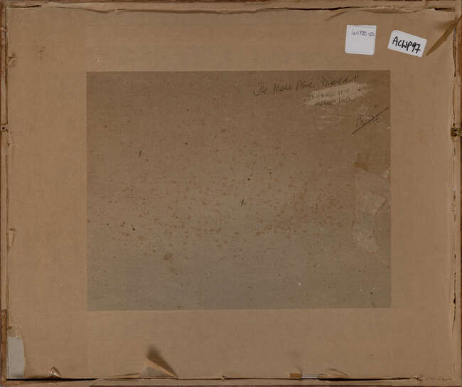 
	
		RTO WITHDRAWN Sir Hugh Casson PRA, 
		British 1910-1999 - 
		The Market Place,...